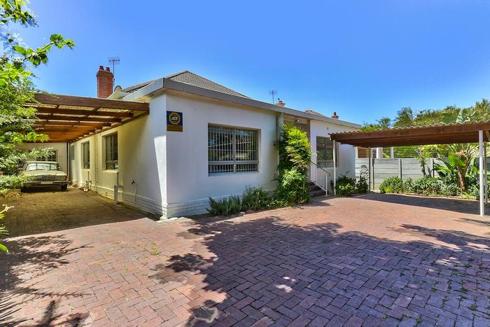 Property #2003618, House sold in Mowbray