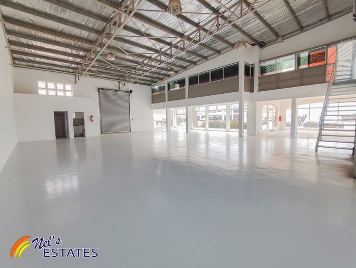 Property #2193650, Industrial rental monthly in Industrial