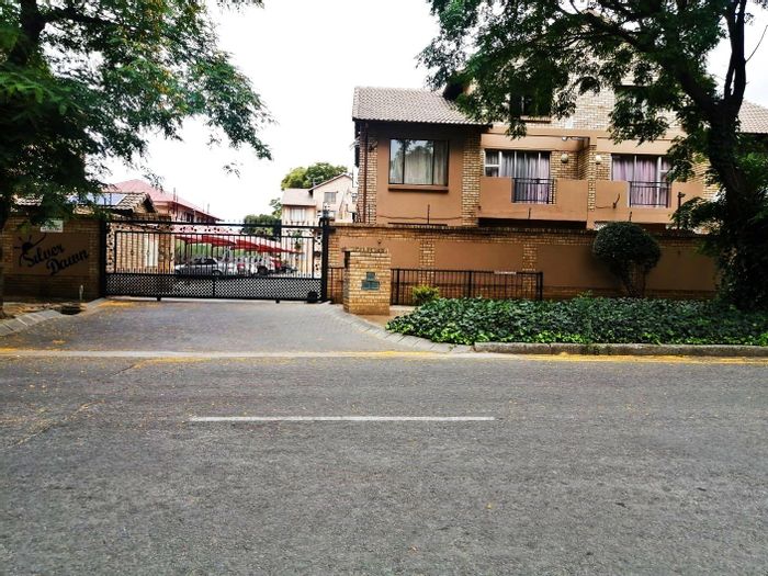 Property #2204460, Townhouse for sale in Benoni Central