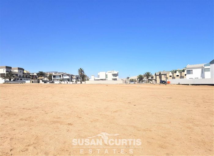 Property #2151929, Vacant Land Residential for sale in Mile 4 Ext 1