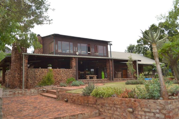 Property #2205163, Small Holding for sale in Melodie