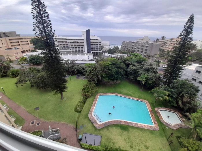 Property #2405677, Apartment For Sale in Ballito Central
