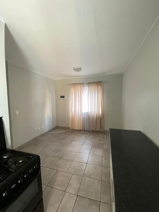 For Sale: 2-Bedroom Apartment in South Hills with secure complex and nearby schools.