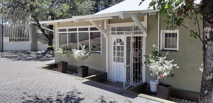 Property #1986209, Office for sale in Klein Windhoek