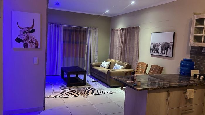 Property #2253183, Apartment rental daily in Swakopmund Industrial