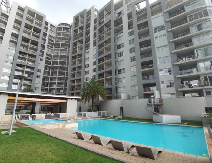 Property #2220868, Apartment rental monthly in Sandhurst