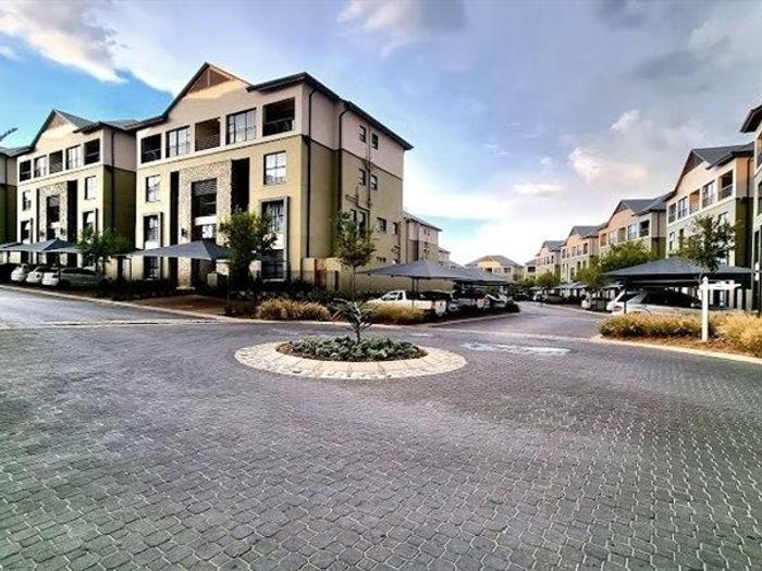 Property #2217598, Apartment rental monthly in Midrand
