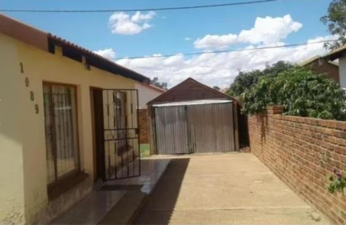 Property #2048397, House sold in Lethlabile
