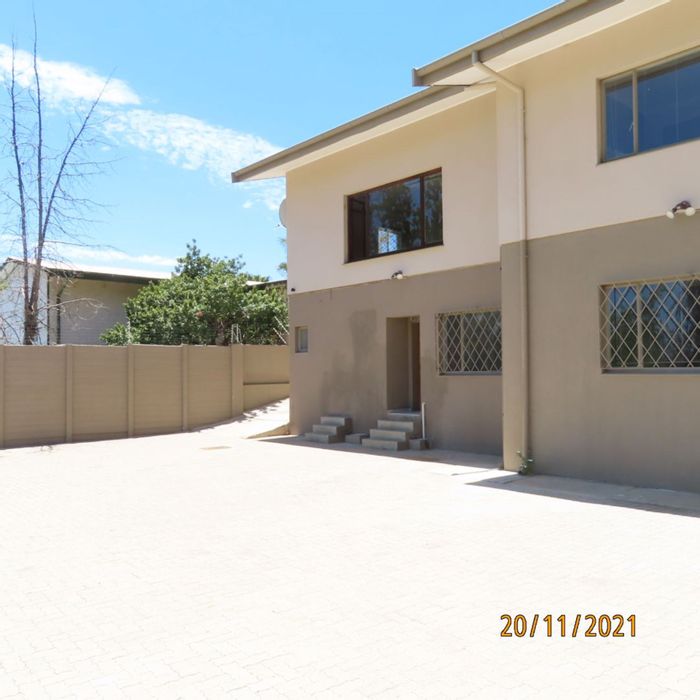 Property #1451232, House pending sale in Klein Windhoek
