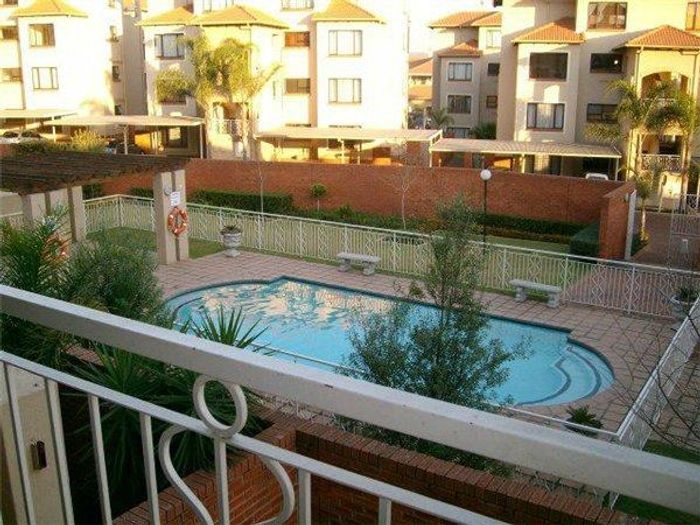 Property #2216189, Apartment rental monthly in Sunninghill