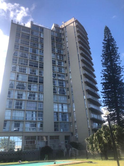 Property #2458091, Apartment For Sale in Ballito Central