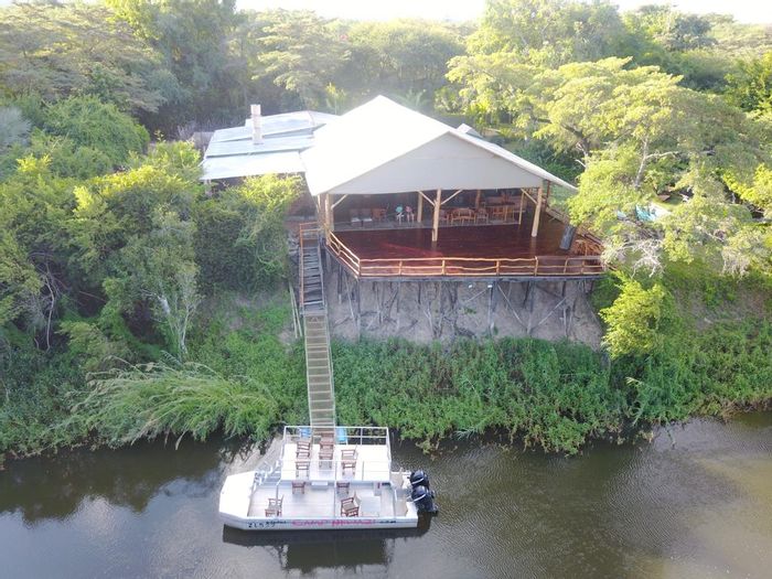 Property #2106597, Game Farm Lodge for sale in Livingstone