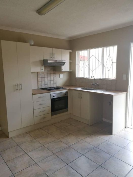 Otjomuise Apartment For Sale: 2 Bedrooms, Open Plan Lounge, Paved Parking Bay.