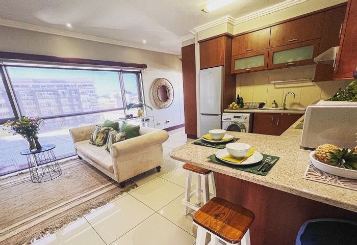 Property #2209157, Apartment rental monthly in Umhlanga Ridge