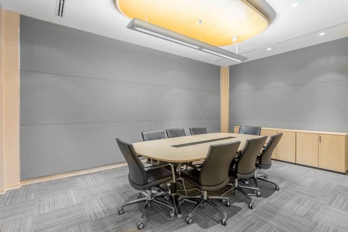 Office To Rent in Stamford Hill: Private office for 4, shared amenities included.