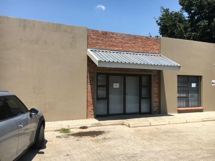 Property #2150137, Vacant Land Commercial for sale in Lichtenburg