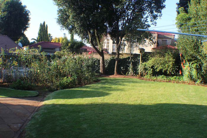 Property #2151820, Garden Cottage rental monthly in Bedfordview