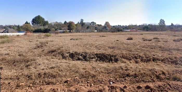 Property #2215183, Vacant Land Residential for sale in Henley On Klip