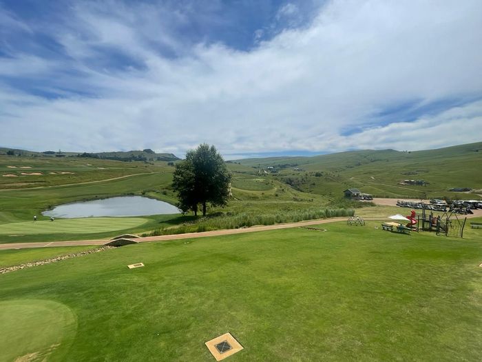 Prime 750sqm Vacant Land at Highland Gate Golf Estate - For Sale!