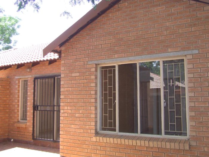 Property to rent for sale in Pretoria Huurkor