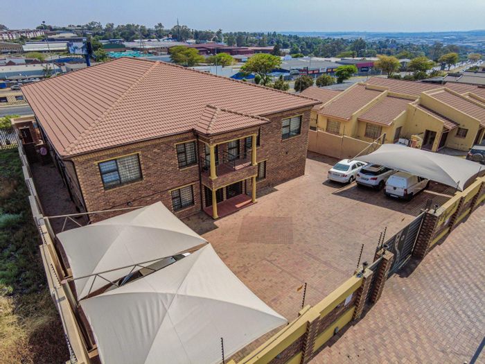 Marlboro Gardens properties for sale and rent Rea7tor Real Estate