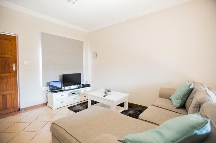 Property #2388101, Townhouse For Sale in Mooikloof Ridge