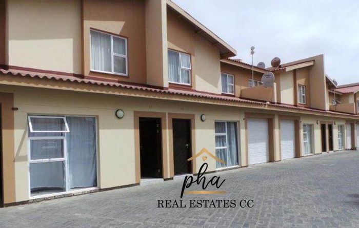 Modern Townhouse For Sale in Fairways Estate: Secure, Close to Schools