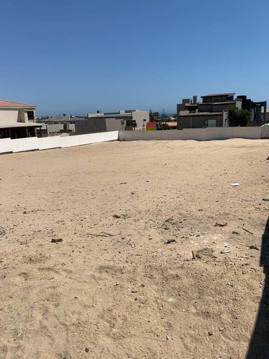 Property #2219881, Vacant Land Residential for sale in Swakopmund Ext 9