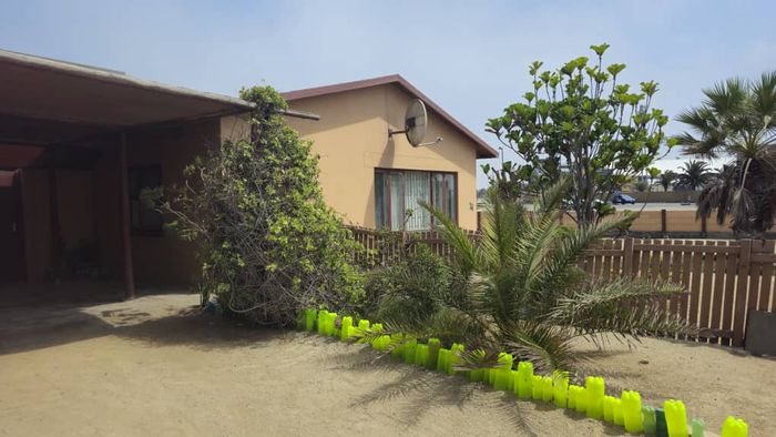 Property #2207696, House for sale in Swakopmund Central