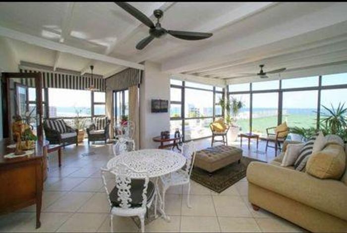 Property #2209126, Apartment for sale in Umhlanga