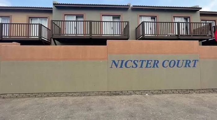 Property #2422481, Apartment For Sale in Walvis Bay Central