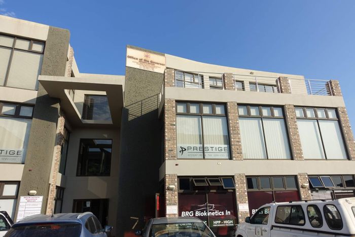 Property #1943725, Office for sale in Swakopmund Industrial
