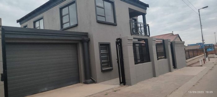Property #2189213, House for sale in Mamelodi Buffer Zone
