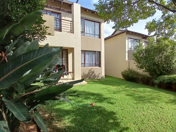 Property #2230801, Apartment rental monthly in Fourways