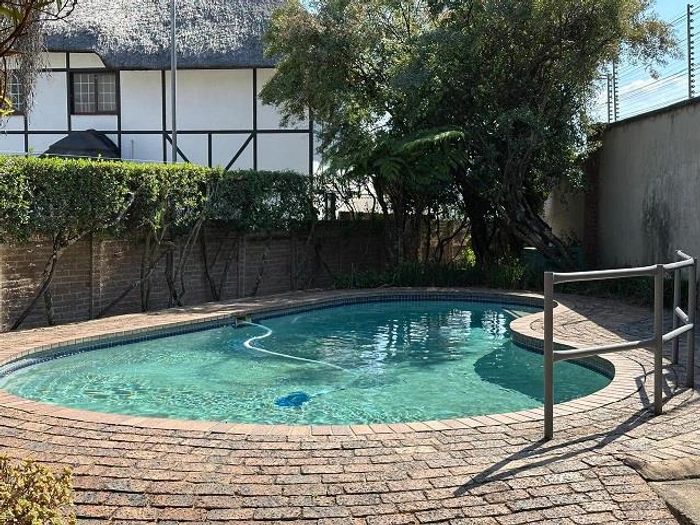 Property #2187146, Apartment Rental Monthly in Sunninghill
