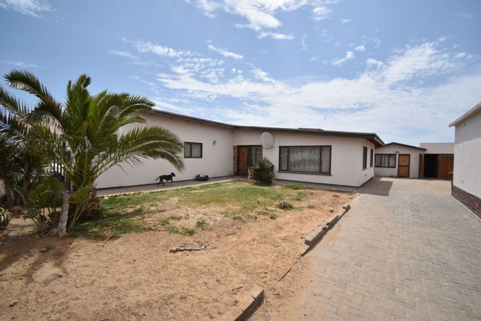 Property #1453512, House sold in Walvis Bay Central