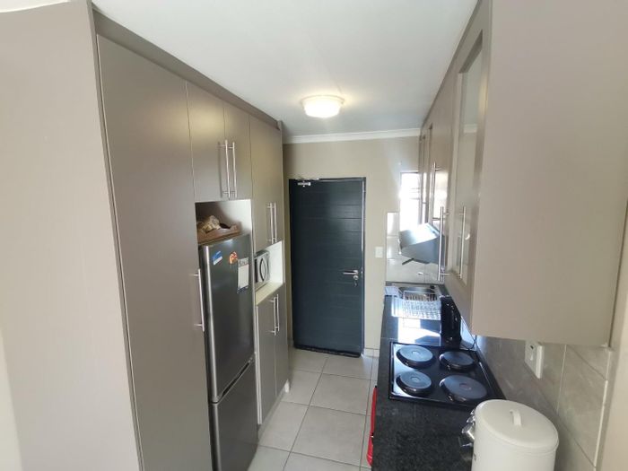 Property #2155262, Apartment pending sale in Fleurhof