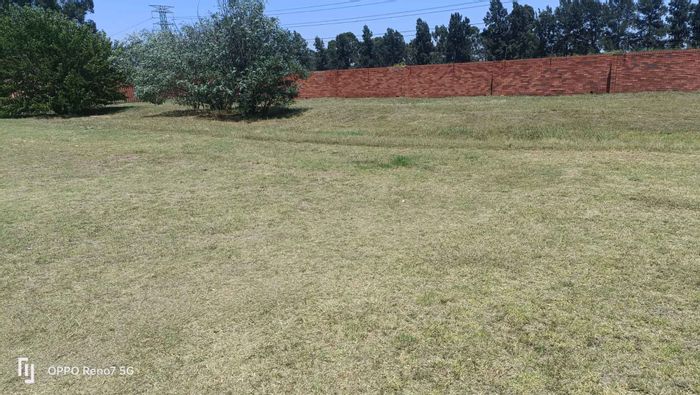 Property #2216405, Vacant Land Residential for sale in Strubenvale