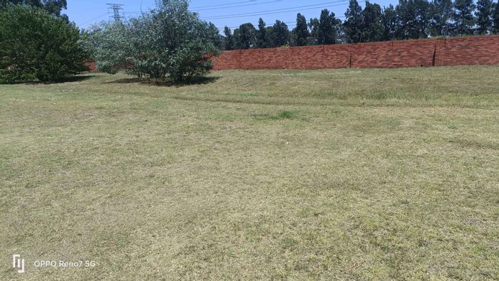 Vacant Land Residential in Strubenvale For Sale: Ideal for development, close to amenities.