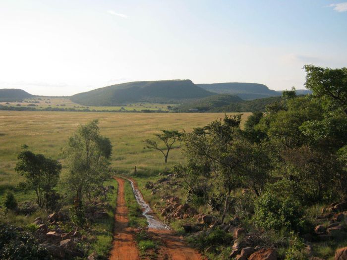 Property #2230805, Vacant Land Residential for sale in Waterberg