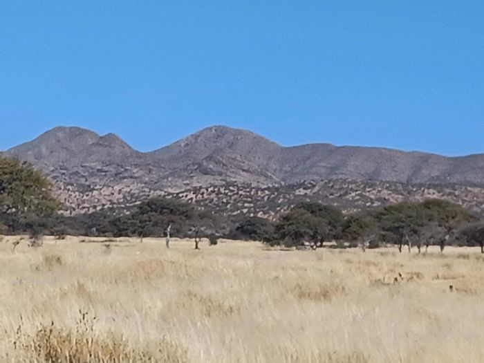 Vacant Land Residential, For Sale, Omeya Golf Estate - ERF 32