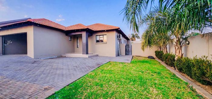 Property #2191505, House rental monthly in Edenvale
