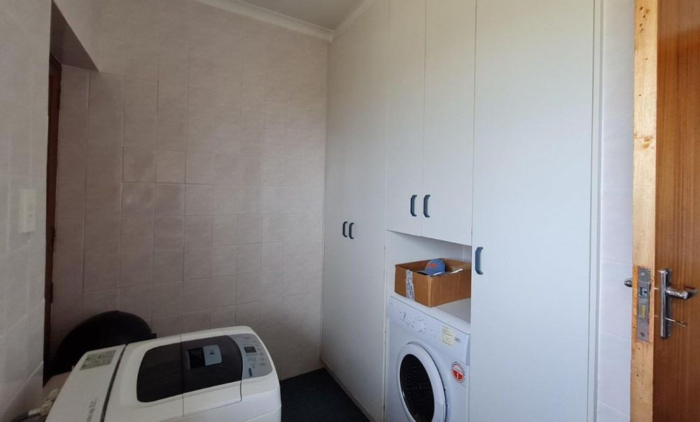 Laundry/Scullery