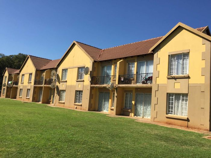 Property #2069009, Apartment pending sale in Eldorette