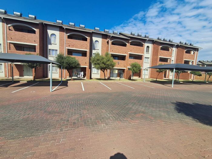 For Sale: 2-Bedroom Apartment in Monavoni with 24/7 security and nearby amenities.