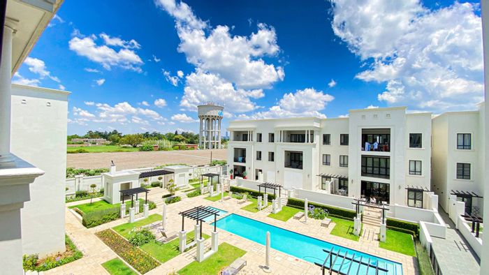 Property #2081420, Apartment sold in Bryanston