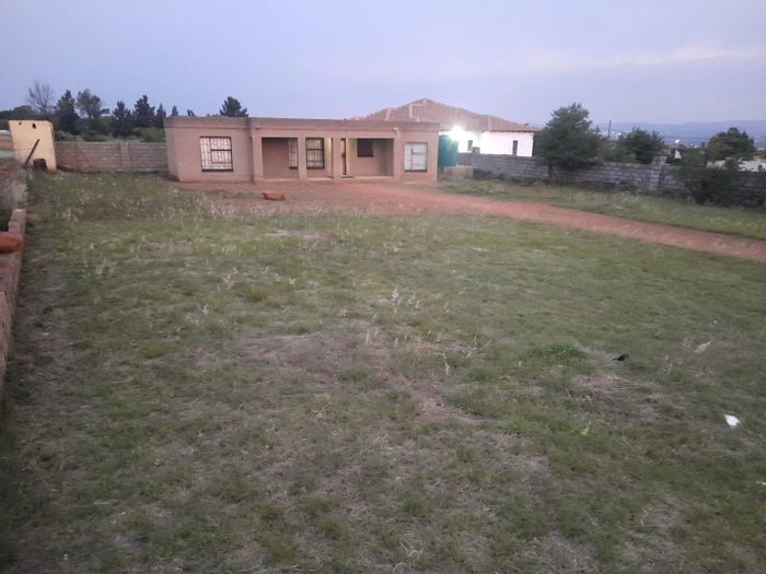 Property #2231988, House for sale in Mabopane