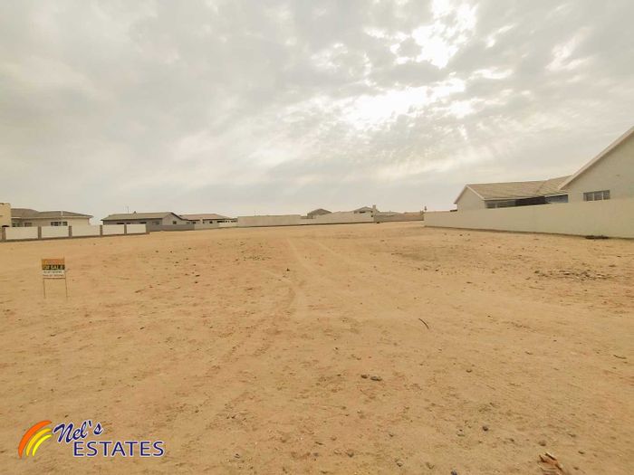 Property #2048331, Vacant Land Residential for sale in Extension 9