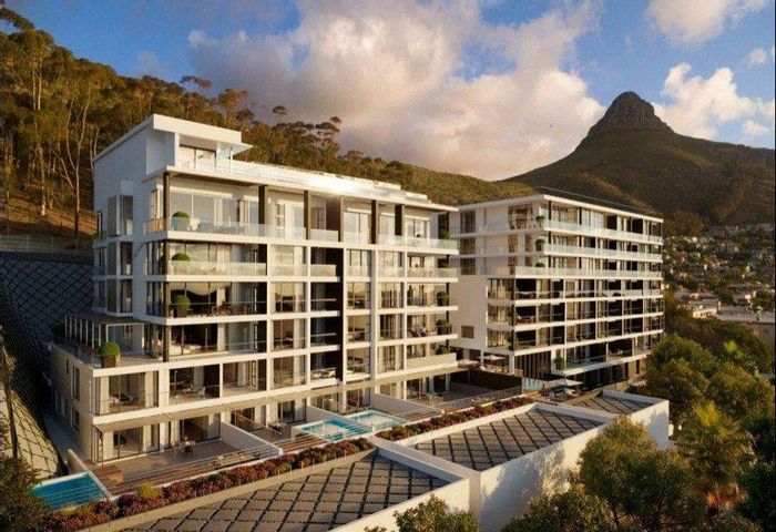 Property #2070499, Apartment for sale in Sea Point