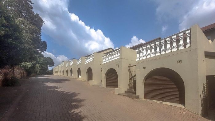 Property #2137762, Townhouse for sale in Quellerina